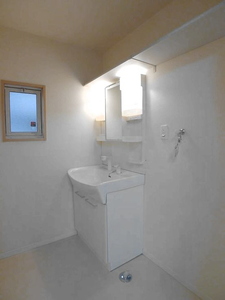 ＫＡＭＥ　ｈｏｕｓｅ　Ｂ 102号-8