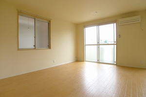 ＫＡＭＥ　ｈｏｕｓｅ　Ｃ 101号-2