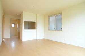 ＫＡＭＥ　ｈｏｕｓｅ　Ｃ 101号-3