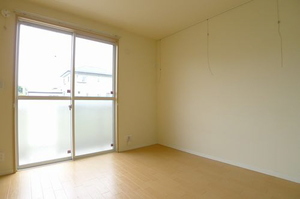 ＫＡＭＥ　ｈｏｕｓｅ　Ｃ 101号-4