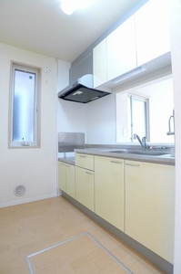 ＫＡＭＥ　ｈｏｕｓｅ　Ｃ 101号-7