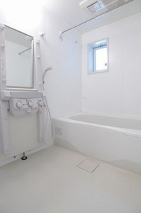 ＫＡＭＥ　ｈｏｕｓｅ　Ｃ 101号-8