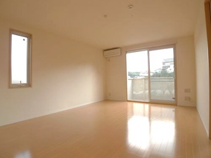 リヴィエール　荒幡 101号-2