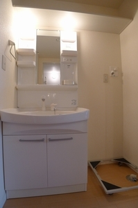 リヴィエール　荒幡 101号-9