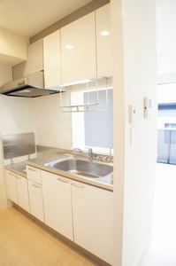 メゾンＴＫ 201号-3