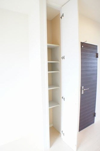 メゾンＴＫ 201号-11