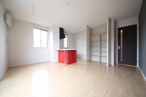 ファミーユ A 201号-2