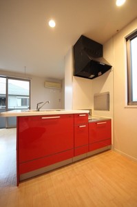 ファミーユ A 201号-7