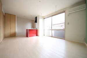 ファミーユ　Ｂ 201号-3