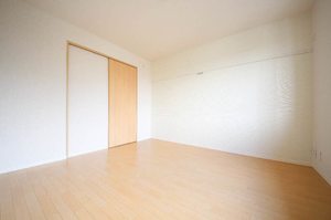 ファミーユ　Ｂ 201号-4