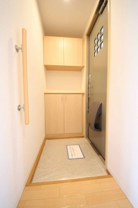 ファミーユ　Ｂ 201号-11