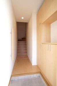 ヴィスタナハウス 201号-3