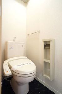 ヴィスタナハウス 201号-11