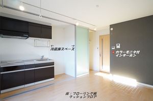 プレディオ毛呂山A 101号-3