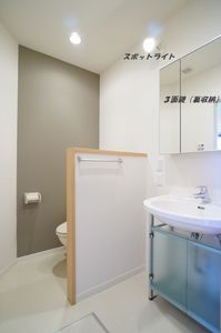 プレディオ毛呂山A 101号-7