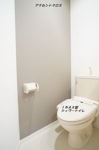 プレディオ毛呂山A 101号-8