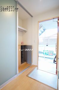 プレディオ毛呂山A 101号-9