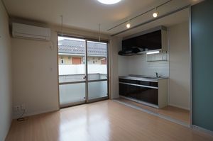 プレディオ毛呂山Ａ 201号-2