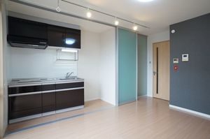 プレディオ毛呂山Ａ 201号-3