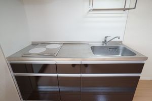 プレディオ毛呂山Ａ 201号-4