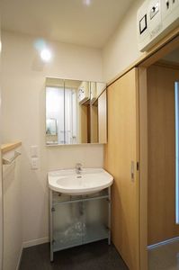 プレディオ毛呂山Ａ 201号-7