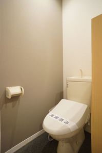 プレディオ毛呂山Ａ 201号-8