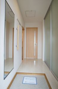 プレディオ毛呂山Ａ 201号-9