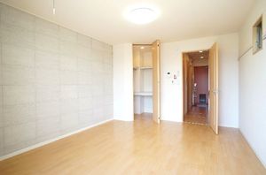 プレディオ毛呂山Ｂ 106号-2