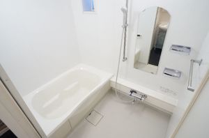 プレディオ毛呂山Ｂ 106号-7