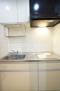 プレディオ毛呂山B 202号-6