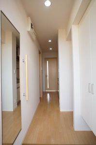 プレディオ毛呂山B 202号-10