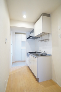 グリーン・ウッド 202号-5