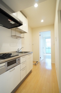 グリーン・ウッド 202号-6