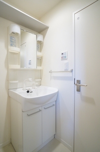 グリーン・ウッド 202号-7