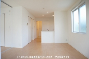 セレーノ　Ⅱ 202号-2