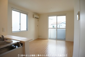 セレーノ　Ⅱ 202号-3