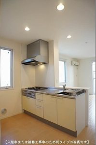 セレーノ　Ⅱ 202号-4