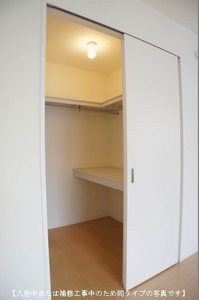 セレーノ　Ⅱ 202号-6