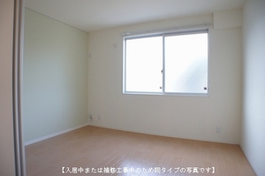 セレーノ　Ⅱ 202号-7