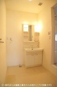 セレーノ　Ⅱ 202号-8