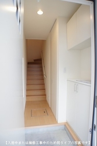 セレーノ　Ⅱ 202号-11