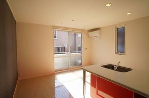 レションデュぺ-レ Ⅴ 101号-2