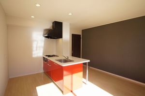 レションデュぺ-レ Ⅴ 101号-3