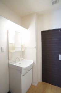 レションデュぺ-レ Ⅴ 101号-8