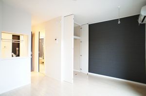 リッツ　リヴェール 105号-3