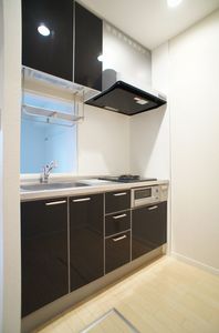 リッツ　リヴェール 105号-4