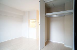 リッツ　リヴェール 105号-6