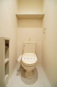 リッツ　リヴェール 105号-9