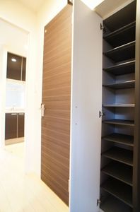 リッツ　リヴェール 105号-11