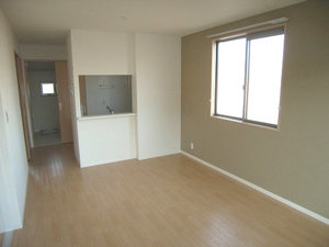 クローバー リーフ 202号-2